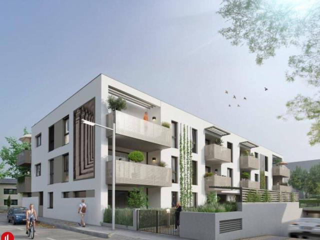 HOCHWERTIGE 3 ZIMMER WOHNUNG MIT KLIMA, LOGGIA & BALKON