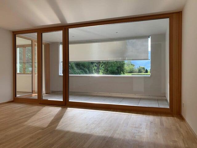 Hochwertige 3 Zimmer Wohnung mit Loggia in Feldkirch Nofels