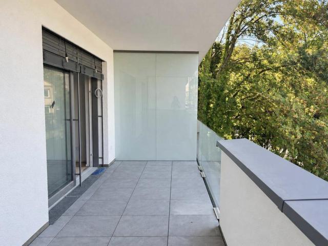 Hochwertige 3 Zimmer Wohnung mitten in Villach