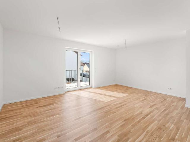 Hochwertige 3 Zimmer Wohnung in Dechsendorf
