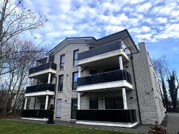 Hochwertige 3 Zimmer Wohnung in ruhiger Lage von Hundsmühlen