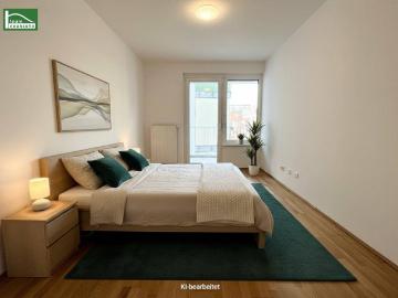 Ihr neues Zuhause in Floridsdorf – Top Lage Prager Straße JETZT ANFRAGEN!