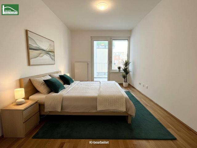 Ihr neues Zuhause in Floridsdorf – Top Lage Prager Straße JETZT ANFRAGEN!
