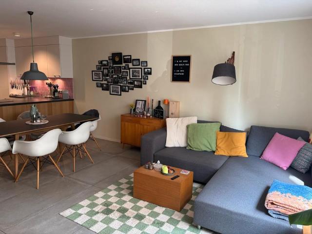 Hochwertige 3 Zimmer Wohnung