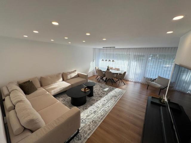 Hochwertige 3 Zimmer Eigentumswohnung in Köngen
