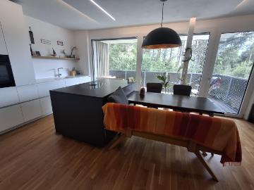 Hochwertige 3 Zimmer Gartenwohnung in sonniger Ruhelage in Mieming