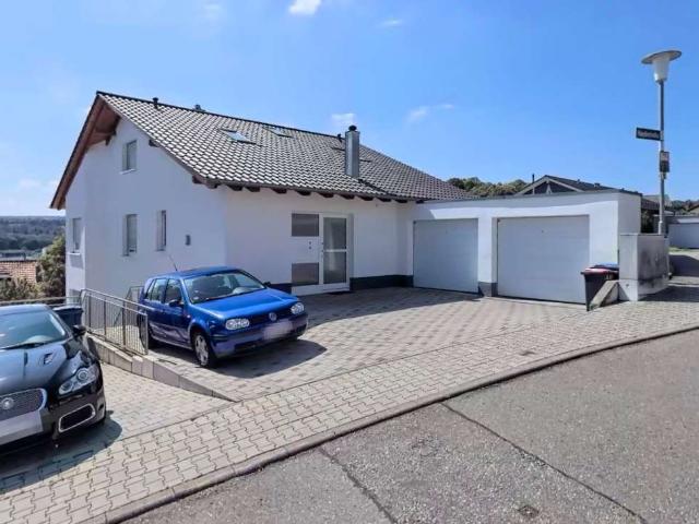 Hochwertige 3 Zimmer Mietwohnung für Paare und Familien