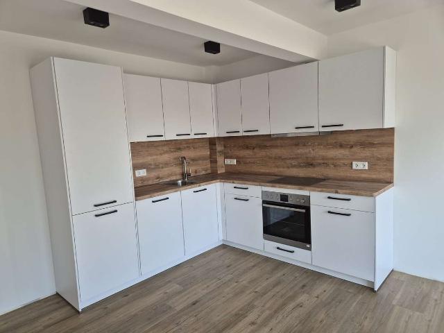 Hochwertige 3 Zimmer Neubauwohnung mit Terrasse & Einbauküche