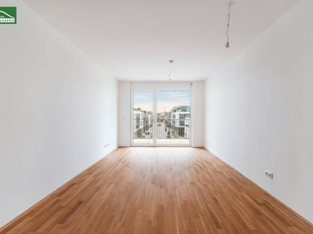 Hochwertige 3 Zimmer Neubauwohnung in ausgezeichneter Lage!