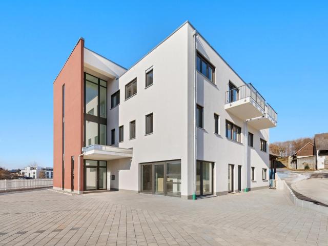 Hochwertige 3 Zimmer Neubauwohnung 83 m² in Ried Top Lage
