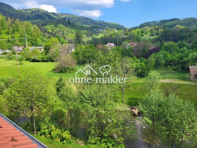 Hochwertige 3 Zimmerwohnung