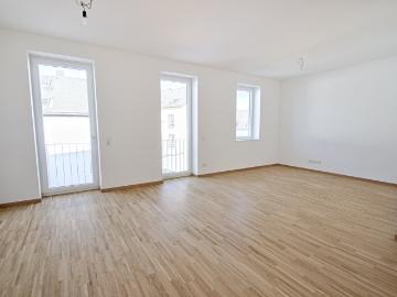 Hochwertige 3 Zimmerwohnung in der Innenstadt von Trier Innerhalb des Alleenrings
