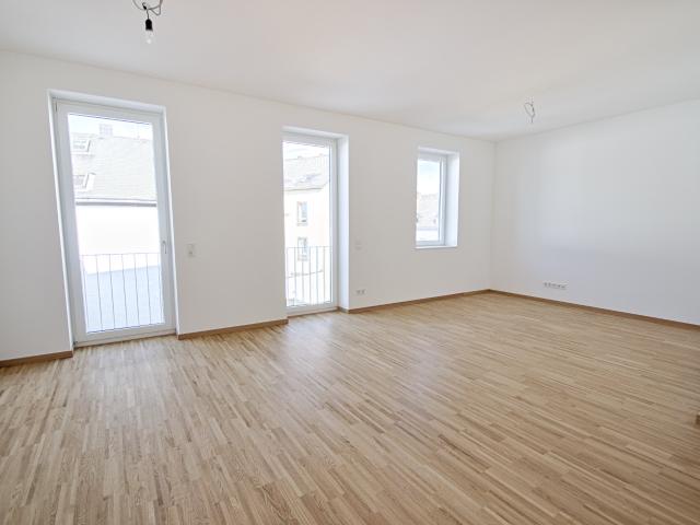 Hochwertige 3 Zimmerwohnung in der Innenstadt von Trier Innerhalb des Alleenrings