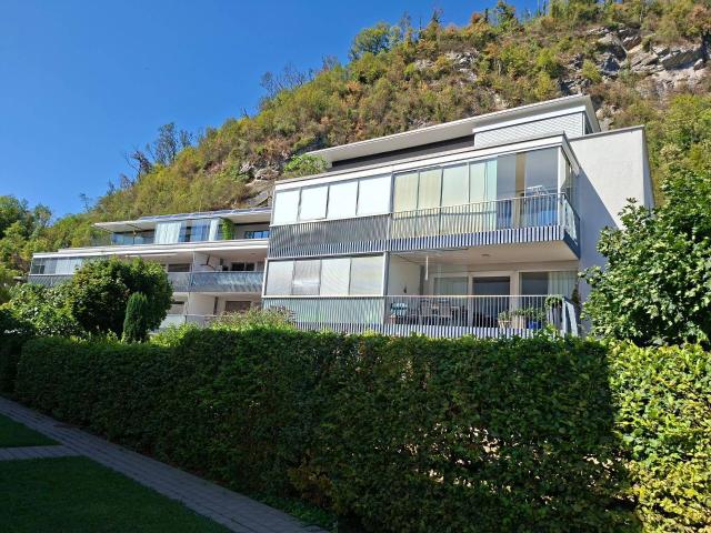 Hochwertige 3 Zimmerwohnung zu verkaufen