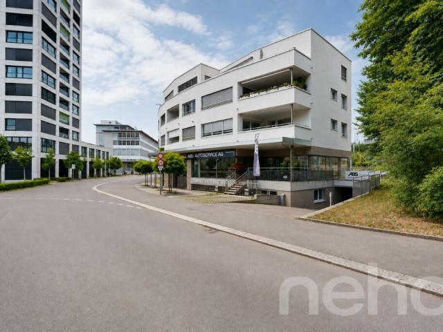 Hochwertige 3.5 Zimmer Wohnung