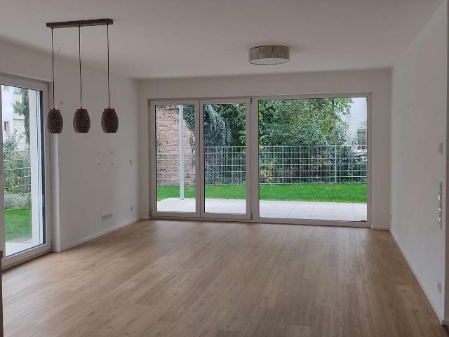 Hochwertige 3,5 Zimmer Wohnung in Rielasingen