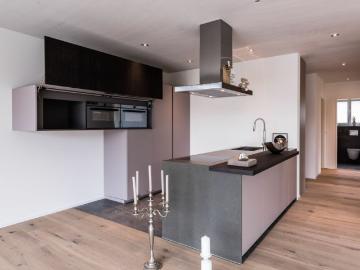 hochwertige 3.5 Zimmerwohnung an zentraler Lage