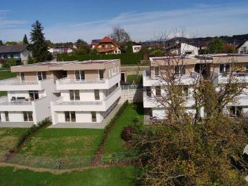 Außergewöhnliche Penthouse Wohnung mit großer Terrasse