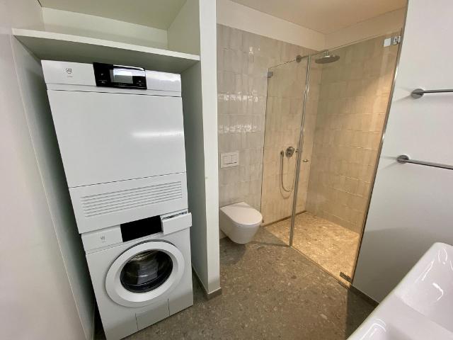 Hochwertige und moderne Neubauwohnung an zentraler Lage
