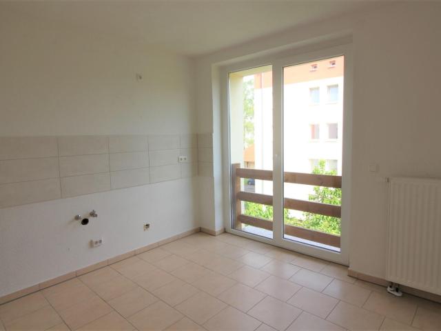 Hochwertige und Schöne 2 Raumwohnung in guter Lage