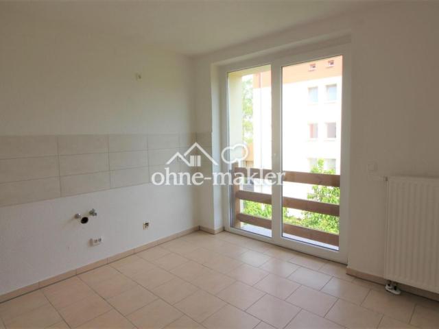 Hochwertige und Schöne 2 Raumwohnung in guter Lage