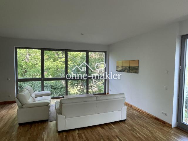 Hochwertige und ruhige 3 Zimmer Wohnung in herausragender Wohnlage von Caputh Schwielowsee