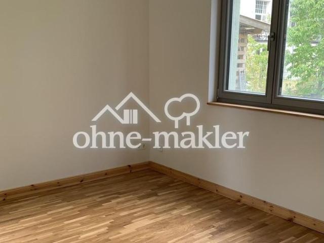Hochwertige und ruhige 3 Zimmer Wohnung in herausragender Wohnlage von Caputh Schwielowsee