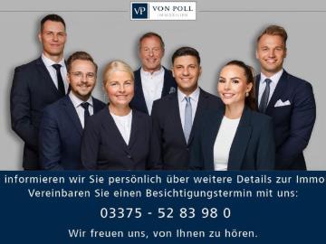 Hochwertige Wohnung mit zwei Balkonen Innenstadtlage