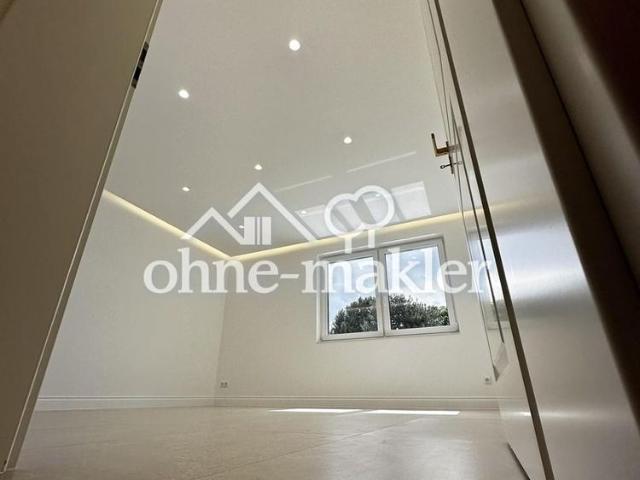 Hochwertige Wohnung Balkon 70qm Neubaustandart Erstbezug FBH SH