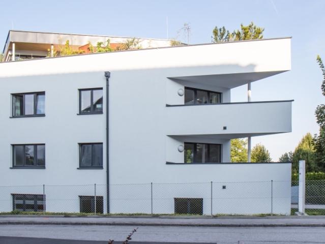 Hochwertige Wohnung in sehr zentraler Lage in Kirchdorf an der Krems