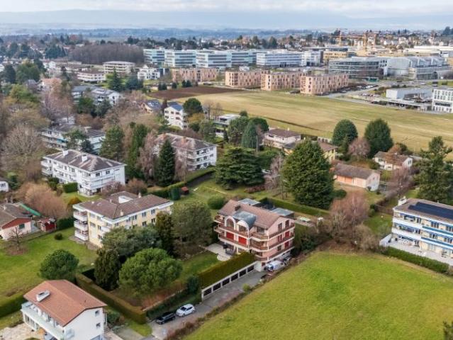 Hochwertige Wohnung in 1025 St Sulpice