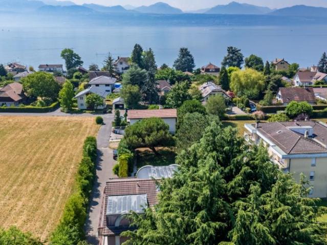 Hochwertige Wohnung in 1025 St Sulpice