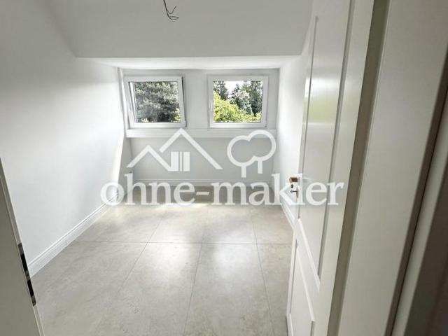 Hochwertige Wohnung 55qm Neubaustandart Erstbezug Kernsaniert FBH