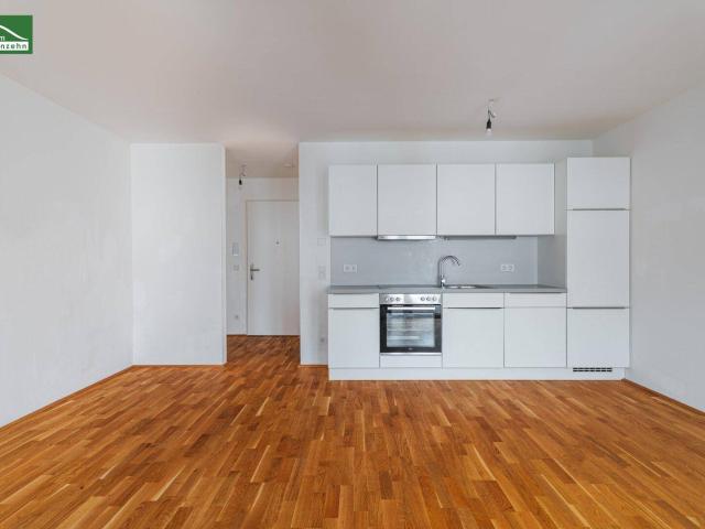 Hochwertige Zweitbezugs Wohnung mit Balkon direkt bei der U3 Kendlerstraße! Ab März verfügbar!