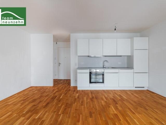 Hochwertige Zweitbezugs Wohnung mit Balkon direkt bei der U3 Kendlerstraße! Ab März verfügbar!