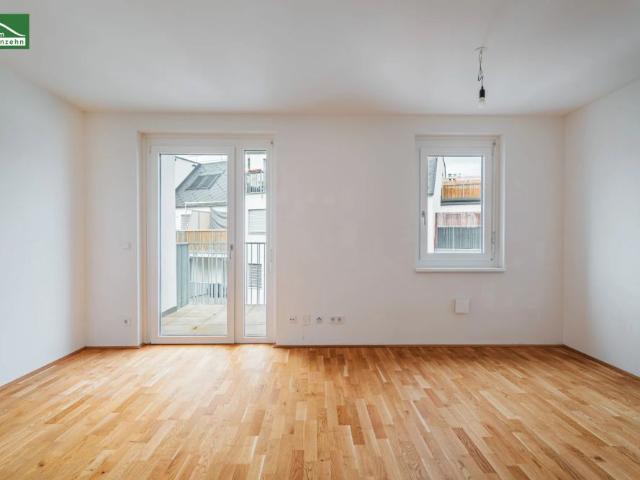 Hochwertige Zweitbezugs Wohnung mit Balkon direkt bei der U3 Kendlerstraße! Ab März verfügbar!