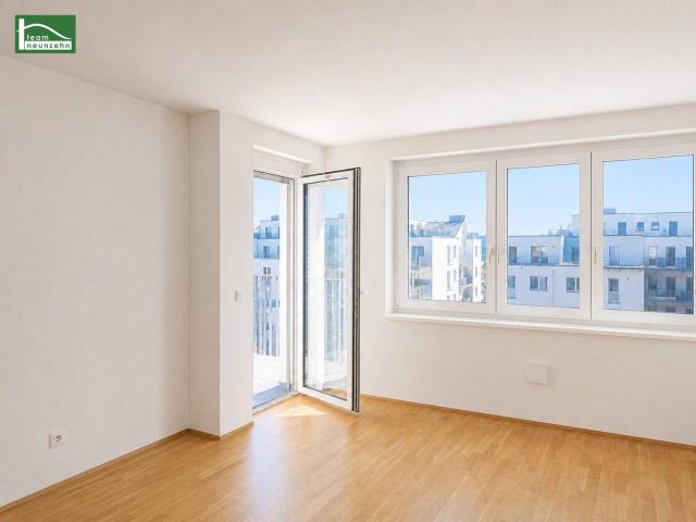 Hochwertige Zweitbezugs Wohnung mit Loggia direkt bei der U3 Kendlerstraße! Ab Jänner beziehbar!