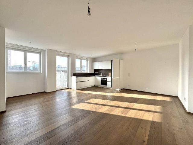 Hochwertige Anlegerwohnung nahe U4 Pilgramgasse Neuwertige Dachgeschosswohnung