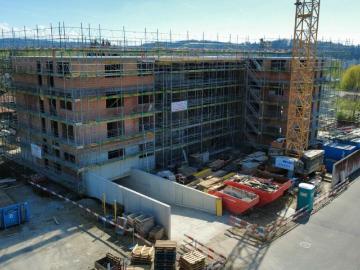 Oftringen, Bezirk Zofingen, Aargau