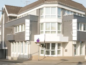Büro for sale in Farrenbracken - Büroraum