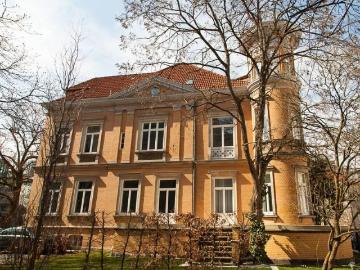 Bertastraße, Hannover, Mitte, Hannover, Hannover-Zoo, Hannover, Niedersachsen-Mitte, Nordrhein-Westfalen