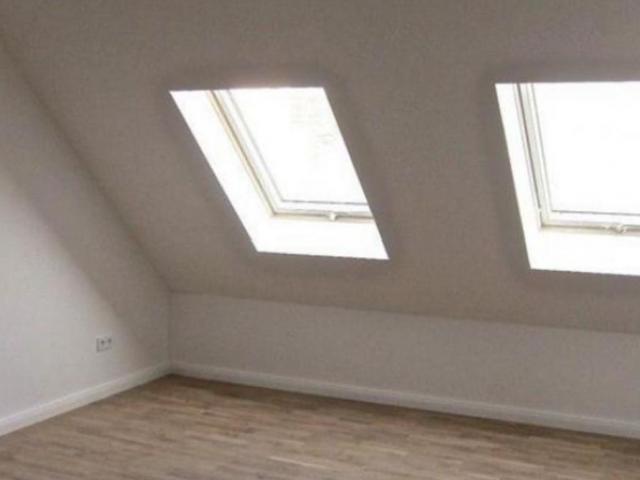 Hochwertige Dachgeschosswohnung