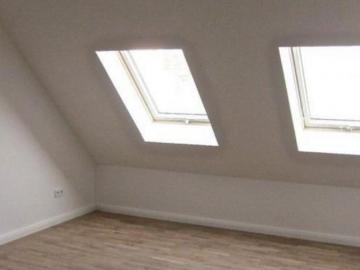 Hochwertige Dachgeschosswohnung