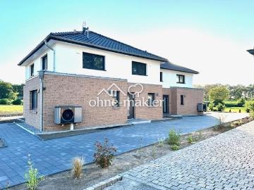 Haus kaufen in Belumer Deich
