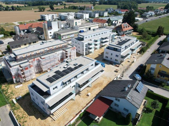 Hochwertige Eigentumswohnung mit großem Balkon jetzt informieren!