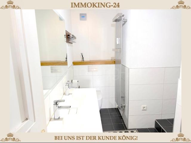HOCHWERTIGE EIGENTUMSWOHNUNG IN GUTER LAGE! + INKL. AUFZUG UND SONNENBALKON!