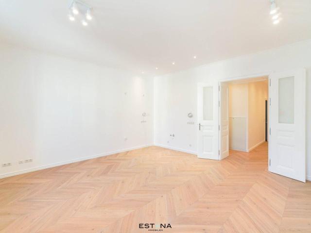Hochwertige Familienwohnung Landstraße