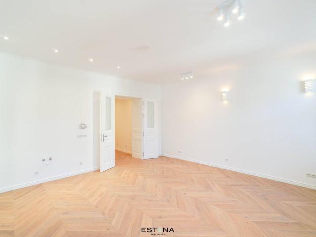 Hochwertige Familienwohnung Landstraße