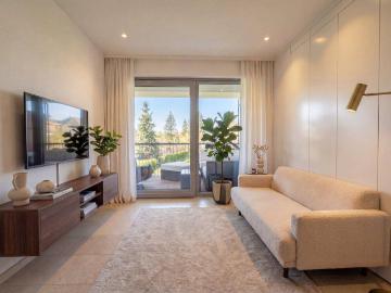 Wohnung zum Verkauf in 9201 - Balkon, Parkplatz