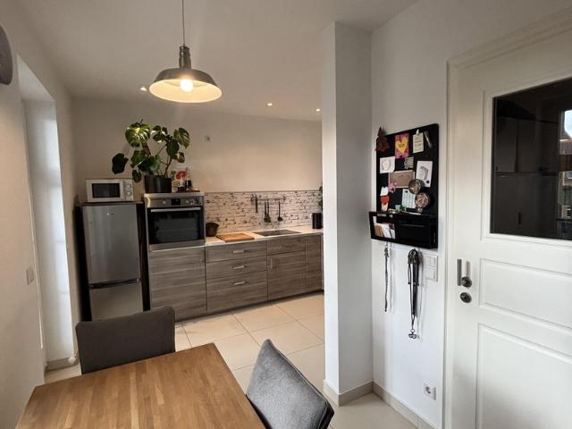 Hochwertige, gemütliche, zentrale Wohnung in Stötteritz inkl. Stellplatz